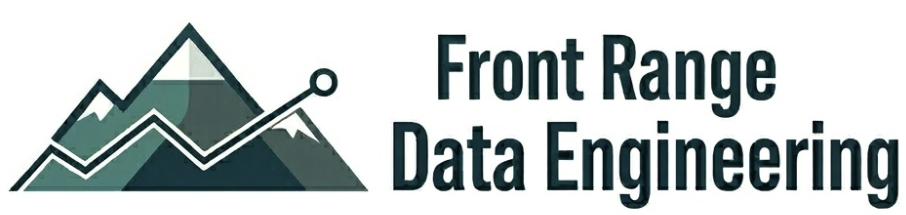 Front Range Data Engineering